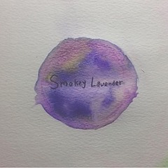 smokey lavender