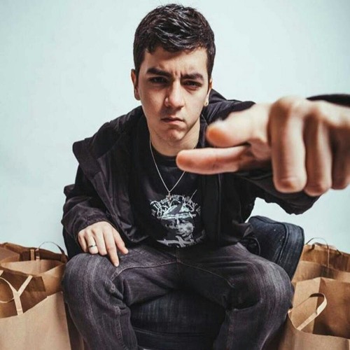 UNDERDANN - EN BUSCA [Prod by 1HunnidMusic]