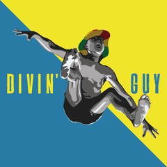 Ackiman - Divin Guy (feat. 1.Z)
