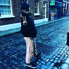 Brown Rice w/ DC 4 JM - BCR 25/10/17