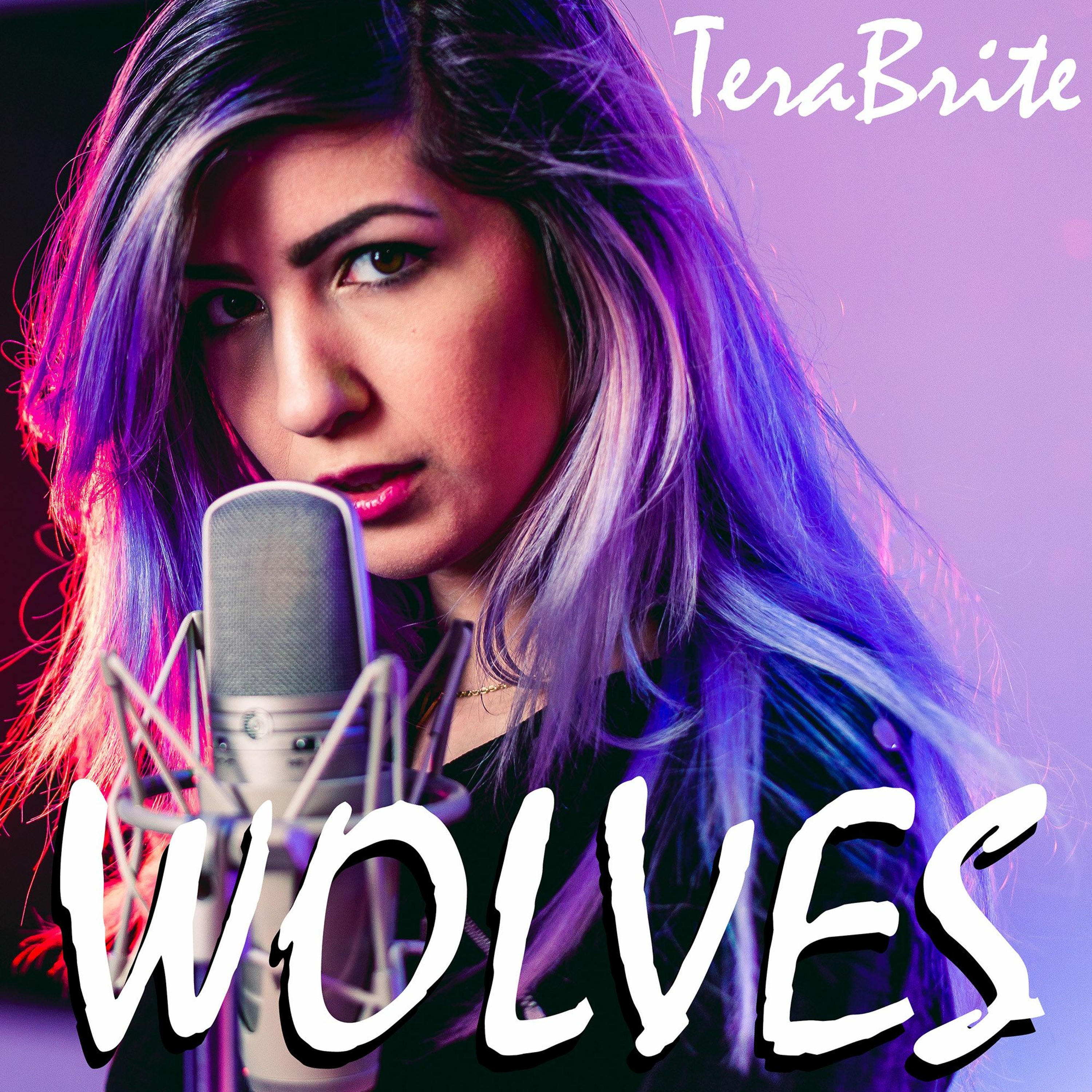 TeraBrite Pop Punk Covers and Original Music