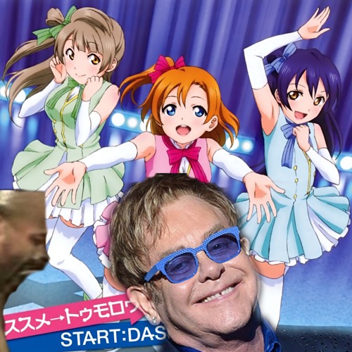 Crocodile DASH!! ft. Loud Nigra