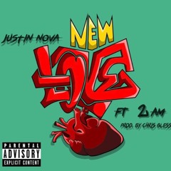 New Love ( ft. 2:AM ) prod. by Chris Bless