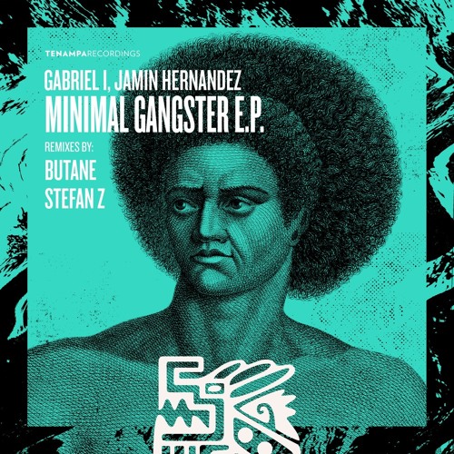 PREMIERE: Gabriel I, Jamin Hernandez - Sentinela (Butane's Ship Of Theseus Remix)