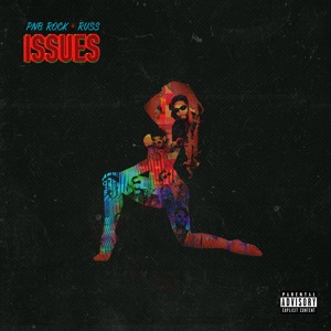 Issues (feat. Russ) להורדה