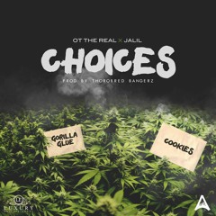 OT The Real x Jalil - Choices