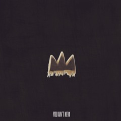 You Aint Neva Feat. Aaron Klein & Lucci