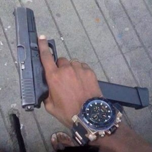 MT==OS AMIGOS DE GLOCK COM  PENTE DE 30 (DJ LD)