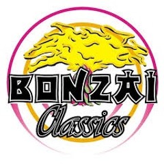 25 Years Bonzai Mix