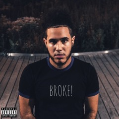 I Realized (Prod. By Joelo)