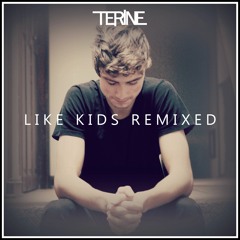 Ignite [Feat Ashleigh Powell] (TOavn Remix)