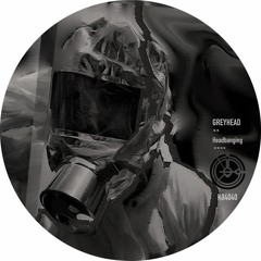 Greyhead - Headbanging (Höllengott Rmx)