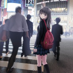 Nightcore - First Love
