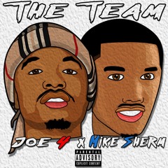 The Team feat Mike Sherm