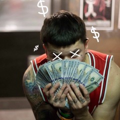 MoneyBagzz Pt. 2 (Blow A Bag)(prod.BakerYung)