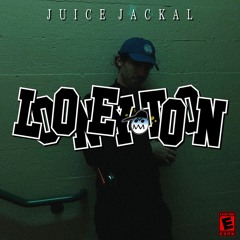 Juice Jackal - Looney Toon