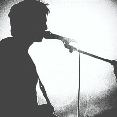 Ludi Marcoes - With Stranger (Little Joy Cover)