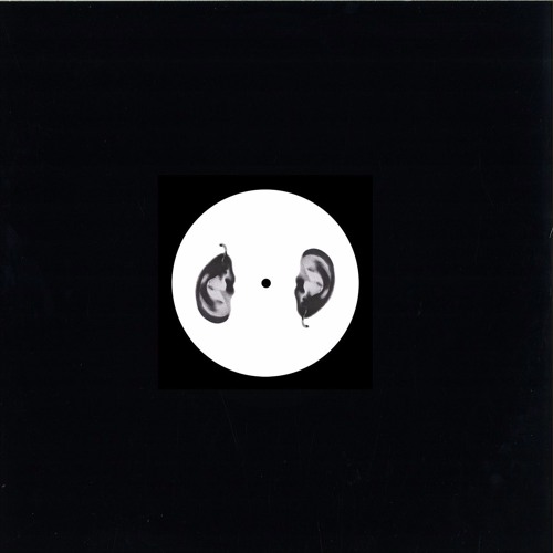 MNQ 117 group A - group A 12'' EP