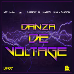 Danza De Voltage (RASED Mashup)(BUY= FREE DOWNLOAD)