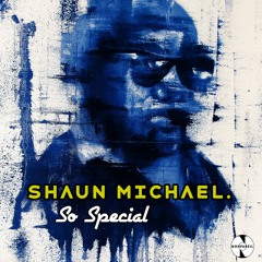 So Special - Shaun Michael .Prod by Meek