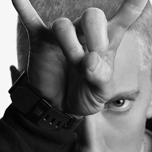 Psykiatri Mange slidbane Stream Eminem - Gucci Gang ( Lil Pump REMIX ) by lostbo7z ✪ | Listen online  for free on SoundCloud