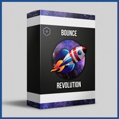 Bounce Revolution|The Ultimate Soundback/Samplepack/Project Files For Future Bounce