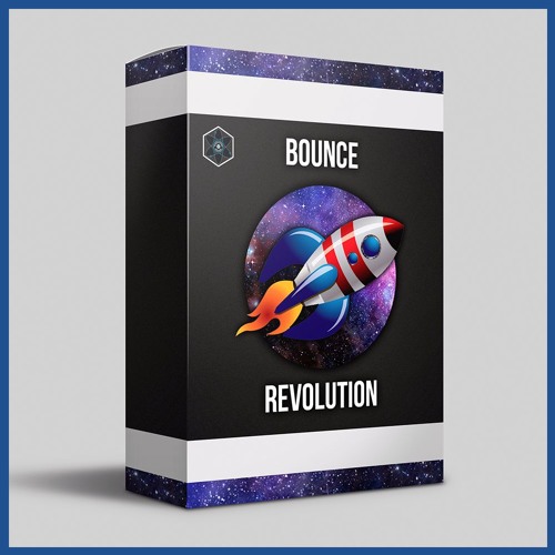 Bounce Revolution|The Ultimate Soundback/Samplepack/Project Files For Future Bounce by Evolution ...