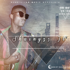 Shainyzz Jr. - Baza