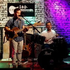 Cover Me Up (Jason Isbell Cover)