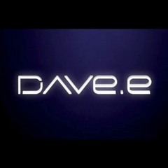 DJ DAVE.E - SPRING 17' MIX