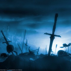 Heavy Leather, Steel and Swords