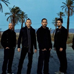 Linkin Park - In The End (Dmitry Glushkov remix)