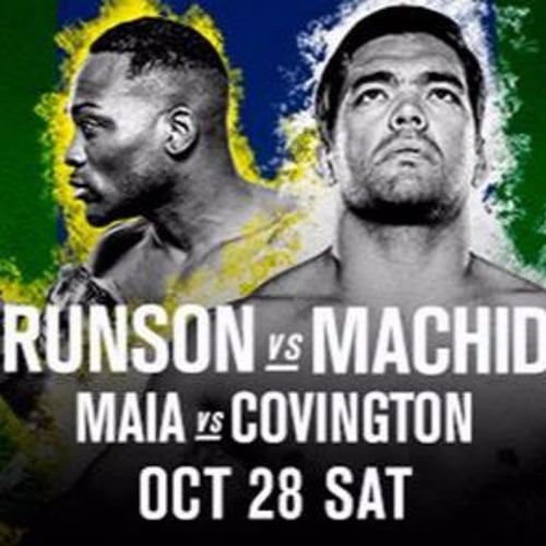 The MMA Analysis - UFC Fight Night 119 Preview The MMA Analysis - UFC Fight Night 119 Preview