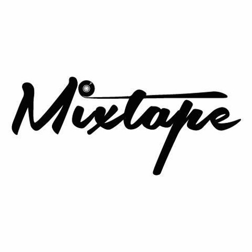 My first MIXTAPE