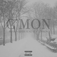 C'mon feat. Ely Perron