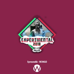 Experimental 2018 (Syresnekk)
