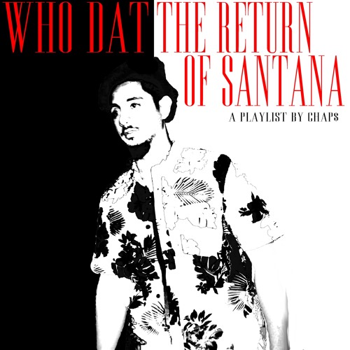 WHO DAT (ft. Yoshi Thompkins)