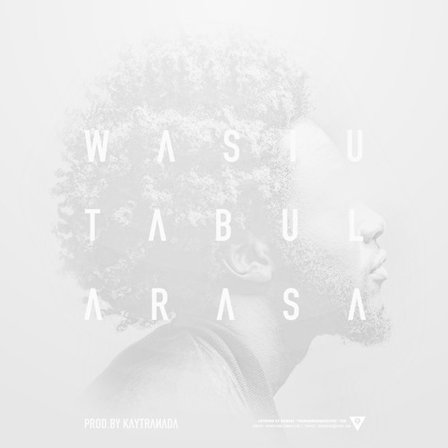 Tabula Rasa (prod. Kaytranada)