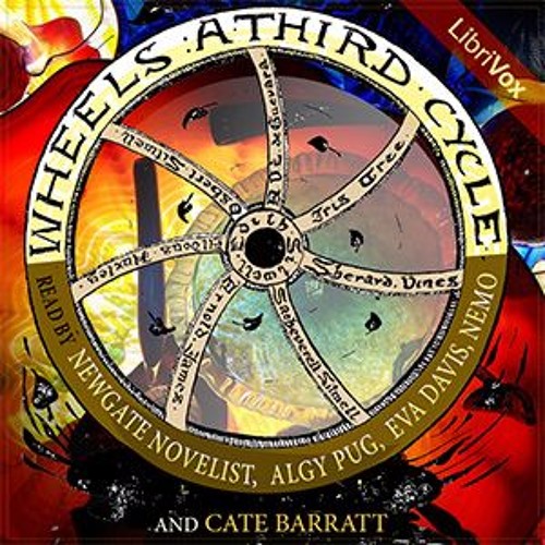 Stream Voices of Today Listen to Wheels The Third Cycle playlist