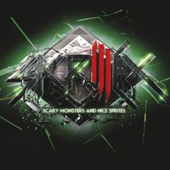 Skrillex - Scary Monsters and Nice Sprites (CHPBRKRZ RMX)