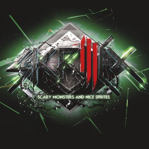 Skrillex - Scary Monsters and Nice Sprites (CHPBRKRZ RMX)