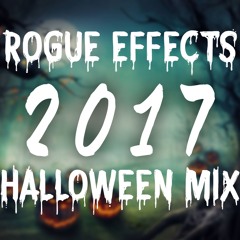 2017 Halloween Mix