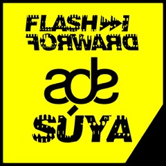 Súya @ Flash Forward ADE - All Day Ether