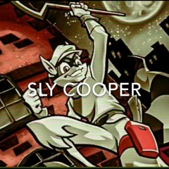 SLY COOPER (Prod. Kid Ocean)