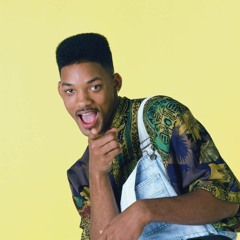 Will Smith - Get Lit (Not So Fresh Feeling Mix)