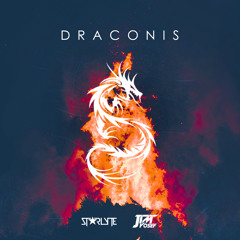 Starlyte & Jim Yosef - Draconis [Supported by ARTY]