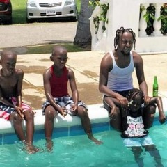 Popcaan - Family (Official Audio) - October 2017
