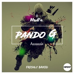 Pando G - Assassin (Original Mix)