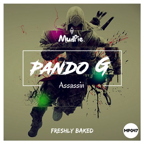 Pando G - Assassin (Original Mix)