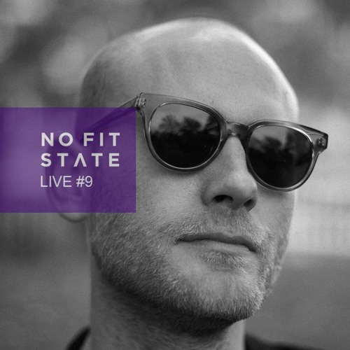 NFS live #9 - Geddes presents Adam Curtain studio mix